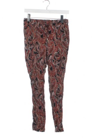 Γυναικείο παντελόνι Amisu, Μέγεθος XS, Χρώμα Πολύχρωμο, Τιμή 9,30 €