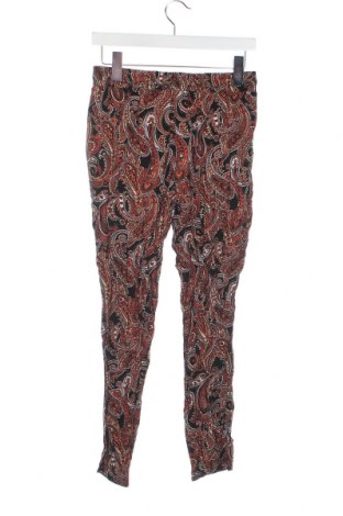 Pantaloni de femei Amisu, Mărime XS, Culoare Multicolor, Preț 44,89 Lei