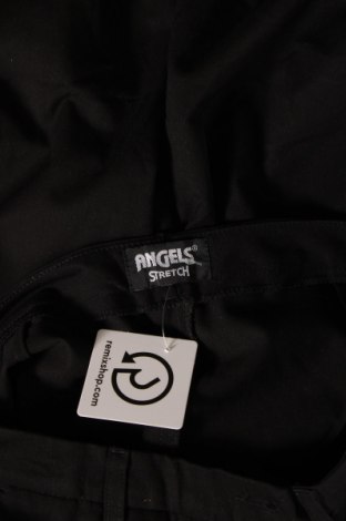 Damenhose Angels, Größe S, Farbe Schwarz, Preis € 8,49