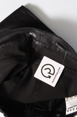 Pantaloni de femei Angels, Mărime L, Culoare Negru, Preț 95,99 Lei