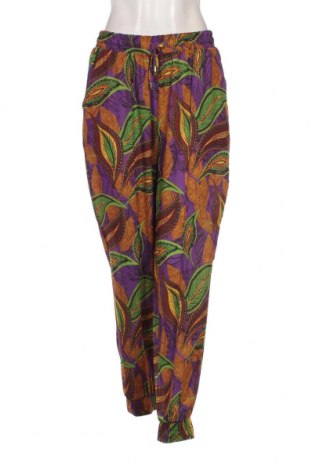 Дамски панталон Aniston, Размер M, Цвят Многоцветен, Цена 19,78 лв.