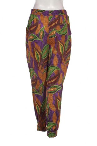 Дамски панталон Aniston, Размер M, Цвят Многоцветен, Цена 16,56 лв.