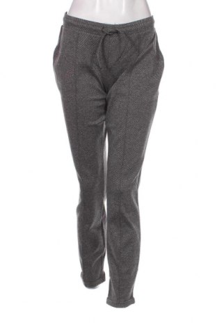 Дамски панталон Aniston, Размер S, Цвят Сив, Цена 20,70 лв.