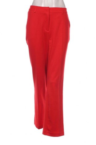 Dámske nohavice Aniston, Veľkosť L, Farba Červená, Cena  11,86 €