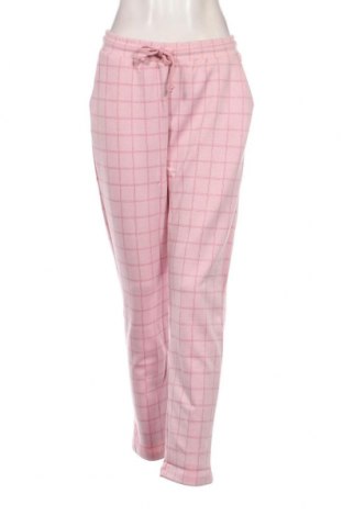 Pantaloni de femei Aniston, Mărime M, Culoare Roz, Preț 49,94 Lei