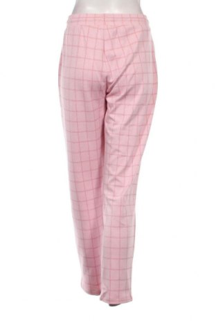 Pantaloni de femei Aniston, Mărime L, Culoare Roz, Preț 39,34 Lei
