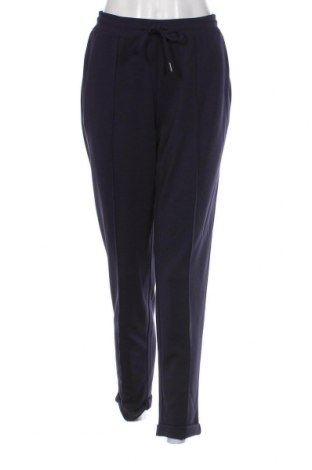 Pantaloni de femei Aniston, Mărime M, Culoare Albastru, Preț 49,94 Lei