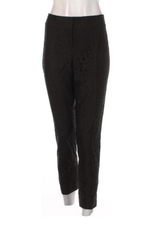 Pantaloni de femei Ann Taylor, Mărime M, Culoare Negru, Preț 78,60 Lei