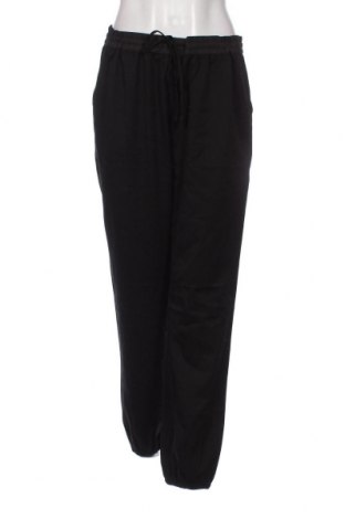Pantaloni de femei Another Label, Mărime M, Culoare Negru, Preț 28,32 Lei