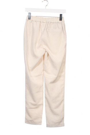 Pantaloni de femei Another Label, Mărime XS, Culoare Ecru, Preț 50,20 Lei