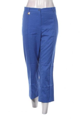 Дамски панталон Antea, Размер XL, Цвят Син, Цена 14,50 лв.