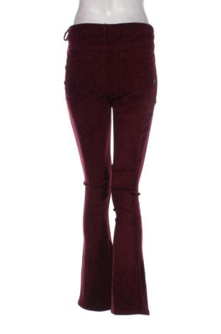 Дамски панталон Arizona, Размер L, Цвят Червен, Цена 9,66 лв.