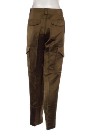 Γυναικείο παντελόνι Arket, Μέγεθος S, Χρώμα Πράσινο, Τιμή 32,16 €