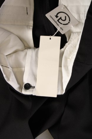 Γυναικείο παντελόνι Arket, Μέγεθος L, Χρώμα Μαύρο, Τιμή 20,91 €