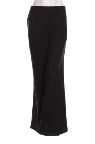 Дамски панталон Arket, Размер L, Цвят Черен, Цена 93,60 лв.