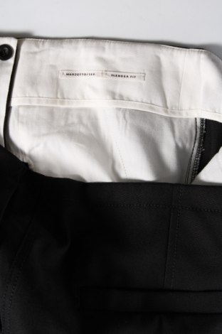 Dámské kalhoty  Arket, Velikost M, Barva Černá, Cena  588,00 Kč