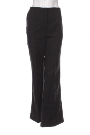 Дамски панталон Arket, Размер M, Цвят Черен, Цена 93,60 лв.