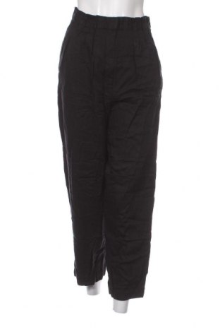 Pantaloni de femei Armedangels, Mărime XS, Culoare Negru, Preț 123,02 Lei