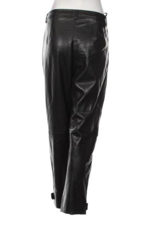Γυναικείο παντελόνι Ashley Brooke, Μέγεθος M, Χρώμα Μαύρο, Τιμή 4,49 €