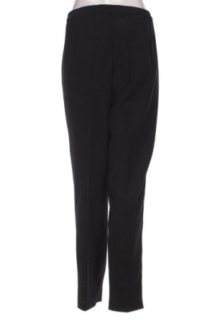 Pantaloni de femei Atelier Creation, Mărime XL, Culoare Negru, Preț 74,81 Lei