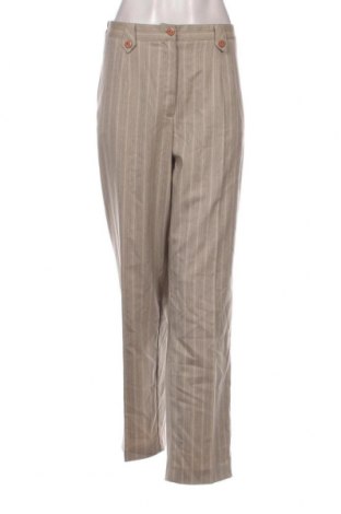 Damenhose Atelier Creation, Größe XL, Farbe Beige, Preis 15,00 €