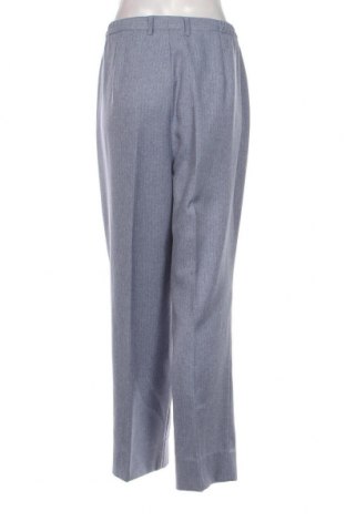 Pantaloni de femei Atelier Creation, Mărime 3XL, Culoare Albastru, Preț 44,89 Lei