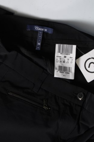 Дамски панталон Atelier GARDEUR, Размер M, Цвят Черен, Цена 12,92 лв.