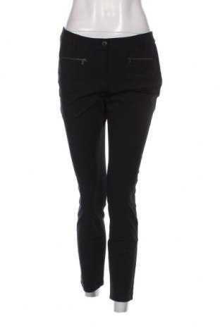 Дамски панталон Atelier GARDEUR, Размер M, Цвят Черен, Цена 22,44 лв.