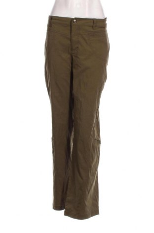 Γυναικείο παντελόνι Athleta, Μέγεθος XL, Χρώμα Πράσινο, Τιμή 11,32 €