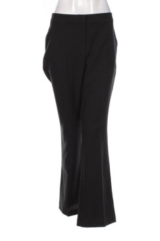 Pantaloni de femei Atmosphere, Mărime L, Culoare Negru, Preț 26,71 Lei