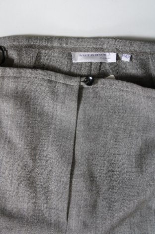 Γυναικείο παντελόνι Autonomy, Μέγεθος L, Χρώμα Γκρί, Τιμή 6,97 €
