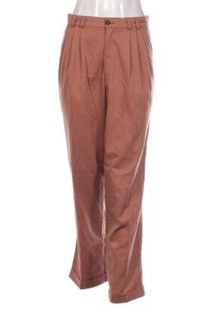 Дамски панталон Avanti, Размер M, Цвят Кафяв, Цена 26,75 лв.
