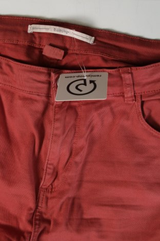 Dámské kalhoty  B.Young, Velikost L, Barva Růžová, Cena  264,00 Kč