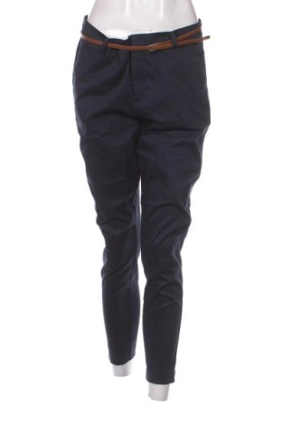 Γυναικείο παντελόνι B.Young, Μέγεθος M, Χρώμα Μπλέ, Τιμή 39,69 €
