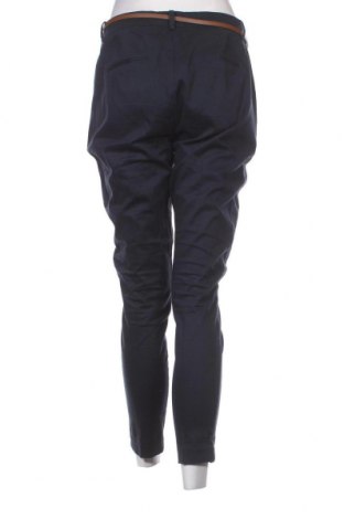 Γυναικείο παντελόνι B.Young, Μέγεθος M, Χρώμα Μπλέ, Τιμή 10,32 €