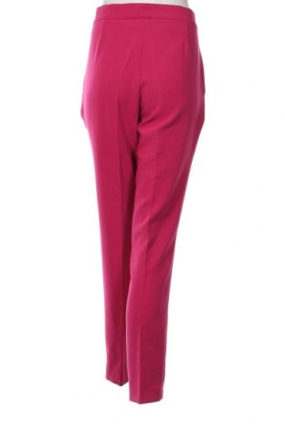 Дамски панталон BIALCON, Размер M, Цвят Розов, Цена 65,16 лв.