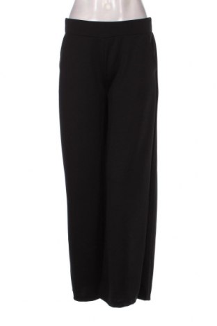 Дамски панталон BIANCO LUCCI, Размер XL, Цвят Черен, Цена 18,40 лв.