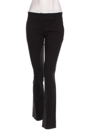 Dámské kalhoty  BOSS, Velikost S, Barva Černá, Cena  1 133,00 Kč