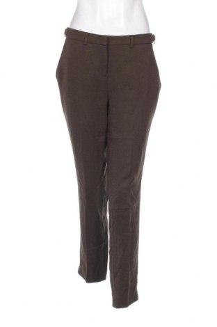 Pantaloni de femei Ba&sh, Mărime L, Culoare Verde, Preț 126,32 Lei