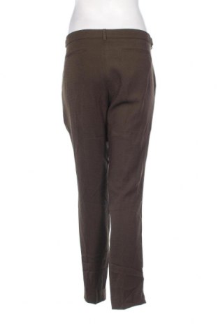Дамски панталон Ba&sh, Размер L, Цвят Зелен, Цена 31,68 лв.