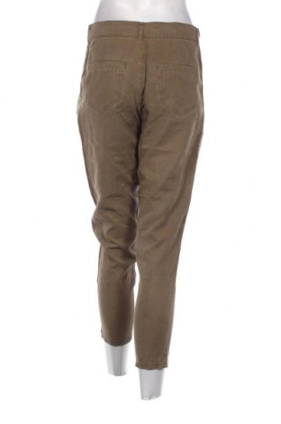 Pantaloni de femei Ba&sh, Mărime M, Culoare Verde, Preț 335,53 Lei