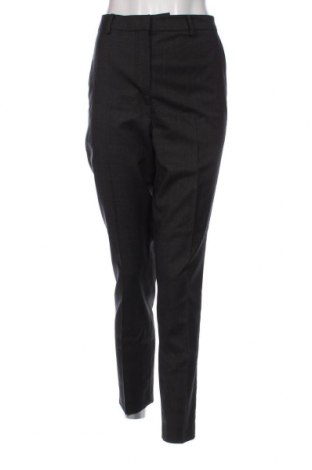 Дамски панталон Ba&sh, Размер L, Цвят Сив, Цена 112,20 лв.
