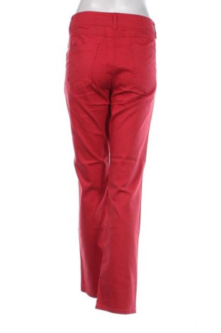 Γυναικείο παντελόνι Balsamik, Μέγεθος XL, Χρώμα Κόκκινο, Τιμή 7,19 €
