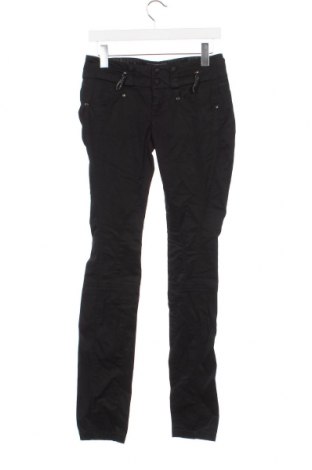 Pantaloni de femei Bandits Du Monde, Mărime S, Culoare Negru, Preț 14,99 Lei