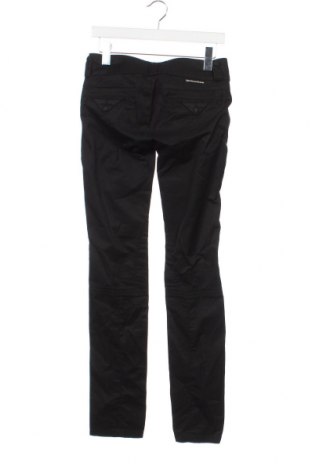 Дамски панталон Bandits Du Monde, Размер S, Цвят Черен, Цена 15,66 лв.