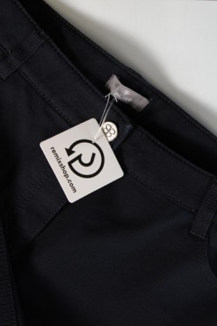 Γυναικείο παντελόνι Basler, Μέγεθος XL, Χρώμα Μπλέ, Τιμή 19,82 €