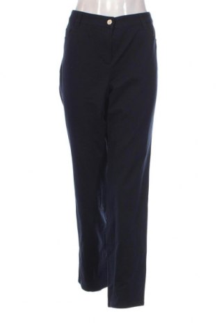 Γυναικείο παντελόνι Basler, Μέγεθος XL, Χρώμα Μπλέ, Τιμή 34,78 €