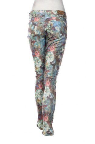 Pantaloni de femei Bella Ragazza, Mărime S, Culoare Multicolor, Preț 134,99 Lei