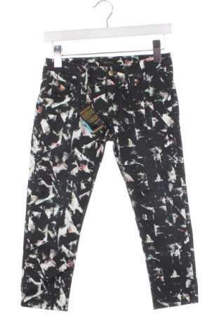 Pantaloni de femei Berenice, Mărime M, Culoare Multicolor, Preț 174,47 Lei