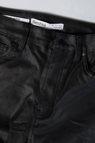 Damenhose Bershka, Größe S, Farbe Schwarz, Preis € 7,82